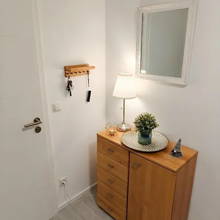 Lichtloft Fraenkische Schweiz אברמאנשטאדט