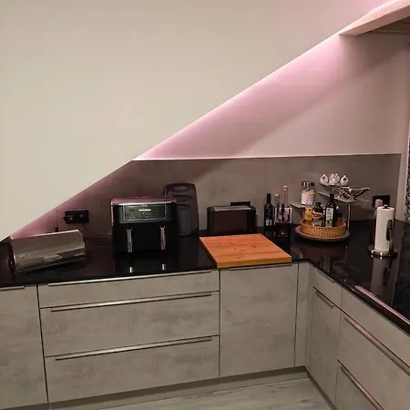 Lichtloft Fraenkische Schweiz