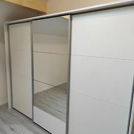 Lichtloft Fraenkische Schweiz אברמאנשטאדט