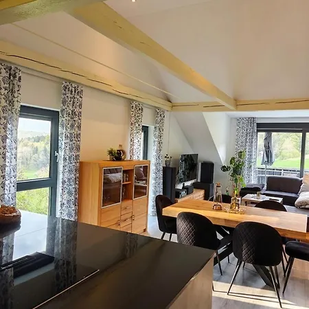 דירה Lichtloft Fraenkische Schweiz
