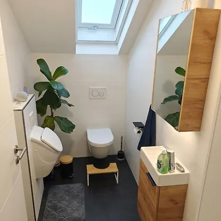 Lichtloft Fraenkische Schweiz エーバーマンシュタット